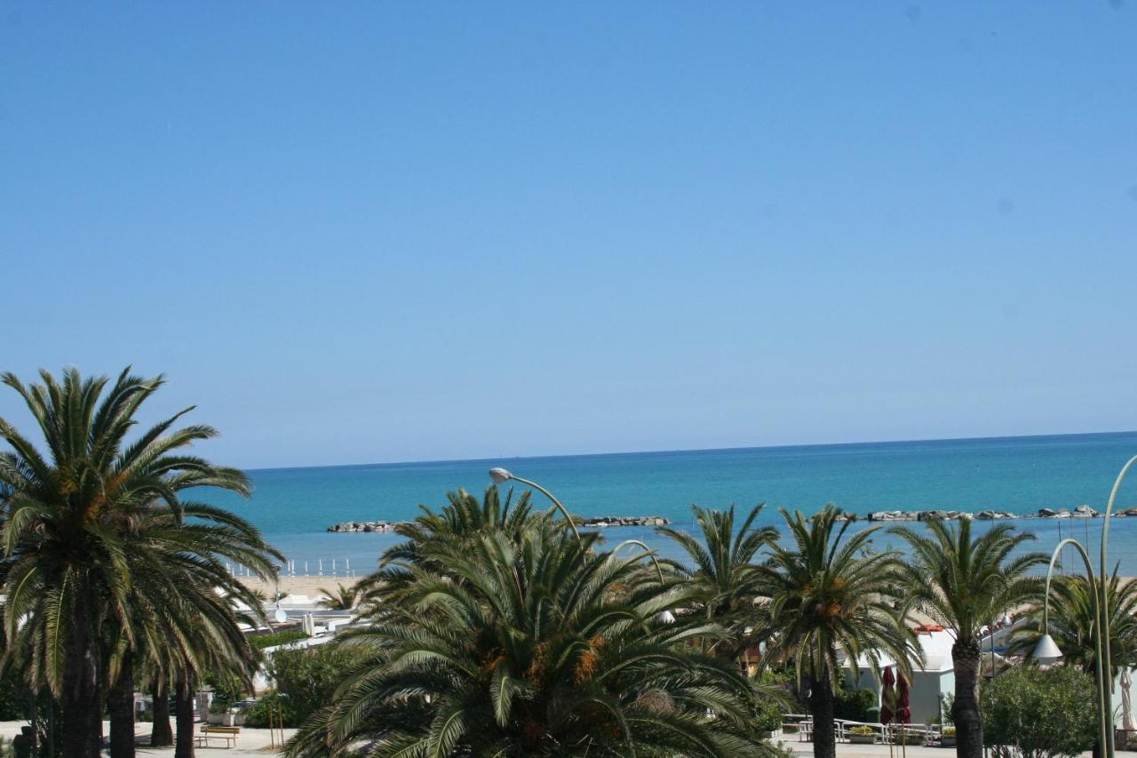 Appartement Mare Vicino Al Centro San Benedetto del Tronto